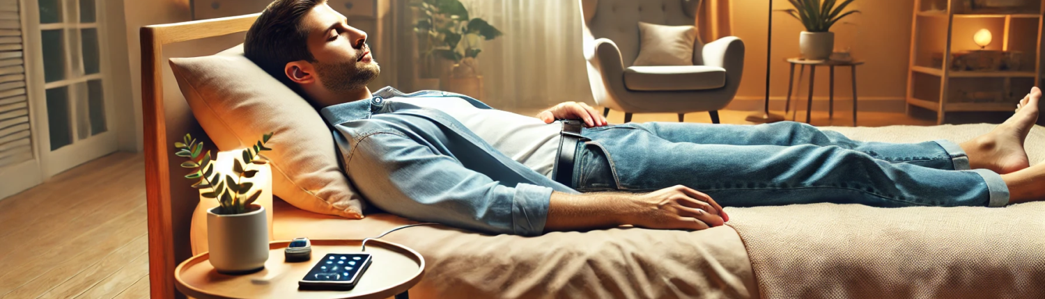 Lær hvordan hypnose effektivt kan hjælpe dig med at stoppe neglebidning. Opdag fordelene ved vores hypnose lydfil og tag det første skridt mod sundere negle i dag