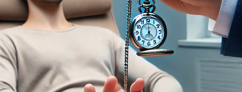 Sunde negle efter hypnosebehandling mod neglebidning - Neglebidning.dk