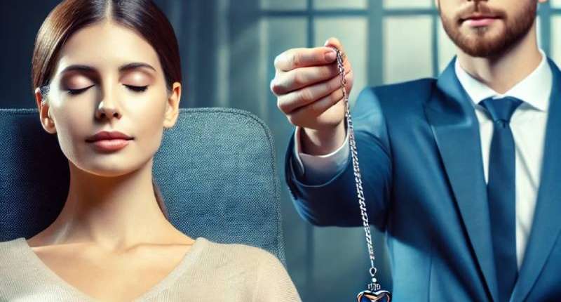 Hypnose – Effektiv behandling for at stoppe neglebidning Hypnose som effektiv behandling mod neglebidning – Stop neglebidning med hypnose